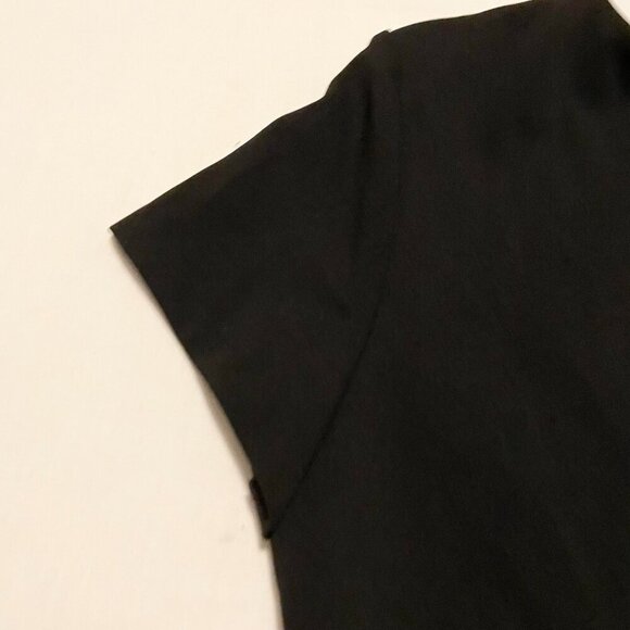 Tommy Hilfiger Faux Pocket Dress Womens Size 12 - Picture 12 of 16